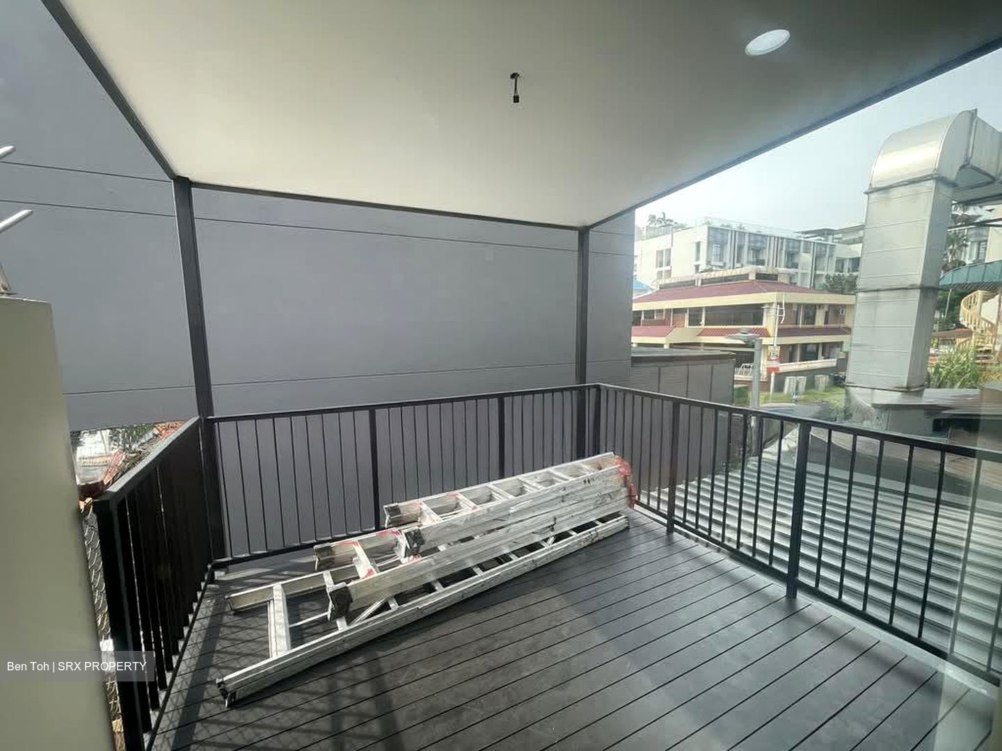 Changi Road (D14), Apartment #603291691